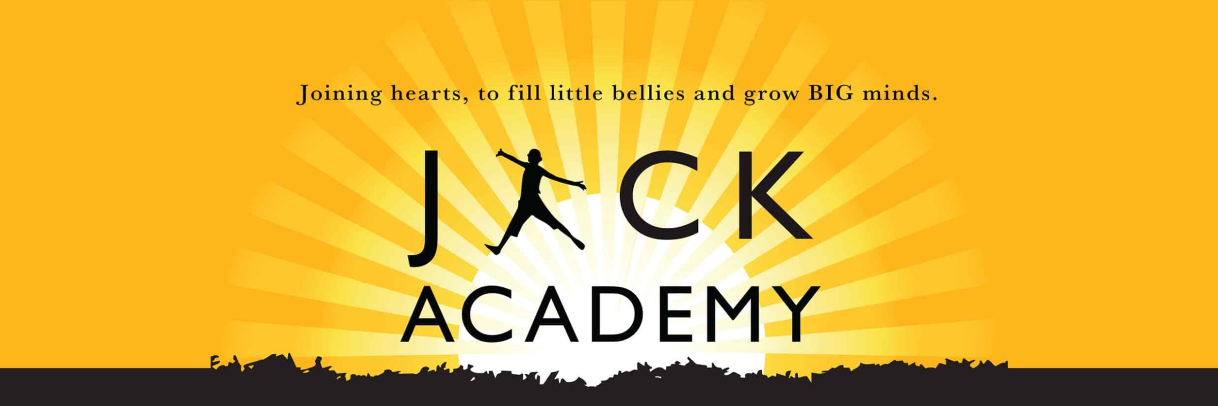 Jack Academy Logo